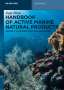 Jiaju Zhou: Handbook of Active Marine Natural Products, O-Heterocycles and Aromatics, Buch