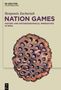Benjamin Zachariah: Nation Games, Buch