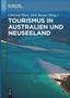 Tourismus in Australien und Neuseeland, Buch