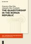 Francisco Pina Polo: The Quaestorship in the Roman Republic, Buch
