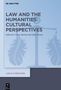 Law and the Humanities: Cultural Perspectives, Buch