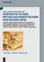 Julia Stiebritz-Banischewski: Hofkritik in der mittelhochdeutschen höfischen Epik, Buch
