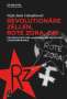 Vojin Sasa Vukadinovic: Revolutionäre Zellen, Rote Zora, OIR, Buch