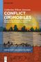 Catherina Wilson: Conflict (Im)mobiles, Buch