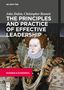 John Zinkin: The Principles and Practice of Effective Leadership, Buch