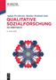 Aglaja Przyborski: Qualitative Sozialforschung, Buch