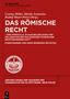 Das Römische Recht, Buch