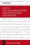 Alcimus Ecdicius Avitus: Von den Ereignissen der geistlichen Geschichte, Buch