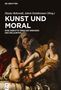 Kunst und Moral, Buch