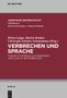 Verbrechen und Sprache, Buch