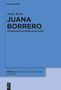 Anne Kern: Juana Borrero, Buch