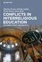 Martina Kraml: Conflicts in Interreligious Education, Buch