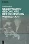 Gerd Hardach: Gegenwartsgeschichte der deutschen Wirtschaft, Buch