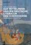 Das Mittelmeer und die deutsche Literatur der Vormoderne, Buch