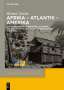 Michael Zeuske: Afrika - Atlantik - Amerika, Buch