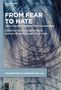 From Fear to Hate, Buch