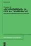 Yvonne Ilg: "Schizophrenie" in der Alltagssprache, Buch