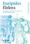 Euripides: Elektra, Buch, Buch