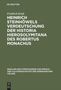 Friedrich Kraft: Heinrich Steinhöwels Verdeutschung der Historia Hierosolymitana des Robertus Monachus, Buch