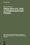 Richard Heinzel: Über den Stil der altgermanischen Poesie, Buch