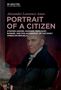 Titel: "Portrait of a Citizen" von Alexander Lawrence Ames. Abgebildet ist ein älterer Herr in dunkler Kleidung., Buch