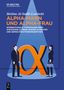 Bettina Al-Sadik-Lowinski: Alpha-Mann und Alpha-Frau, Buch