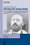 Susanne Plietzsch: Geteilte Diskurse, Buch, Buch