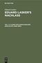 Eduard Lasker: 15 Jahre parlamentarischer Geschichte (1866-1880), Buch