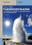 Rainer Müller: Thermodynamik, Buch