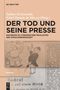 Der Tod und seine Presse, Buch