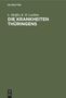 K. H. Luebben: Die Krankheiten Thüringens, Buch