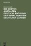 Heinrich Laehr: Die Idioten-Anstalten Deutschlands und der benachbarten deutschen Länder, Buch