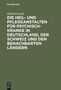 Heinrich Laehr: Die Heil- und Pflegeanstalten für Psychisch-Kranke in Deutschland, der Schweiz und den benachbarten deutschen Ländern, Buch