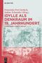 Idylle als Denkraum im 19. Jahrhundert, Buch