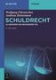 Wolfgang Fikentscher: Schuldrecht, Buch, Buch