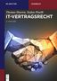 Thomas Hoeren: IT-Vertragsrecht, Buch