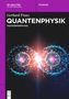 Gerhard Franz: Quantenphysik, Buch