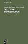 Ernst Groth: Deutsche Bürgerkunde, Buch