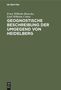 Emil Wilhelm Cohen: Geognostische Beschreibung der Umgegend von Heidelberg, Buch