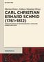 Carl Christian Erhart Schmid (1761-1812), Buch