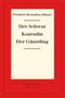 Friedrich Maximilian Klinger: Der Schwur. Konradin. Der Günstling, Buch