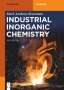 Mark Anthony Benvenuto: Industrial Inorganic Chemistry, Buch
