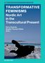 "TRANSFORMATIVE FEMINISMS: Nordic Art in the Transcultural Present" von Kerry Greaves, Birgitte Thorsen Vilsev. Eine Figur auf Eis., Buch