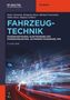 Dieter Schramm: Fahrzeugtechnik, Buch