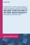 Neuer Fortschritt in der Geistigkeit?, Buch