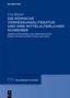 Uta Kleine: Die römische Vermessungsliteratur und ihre mittelalterlichen Schreiber, Buch