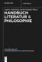 Handbuch Literatur & Philosophie, Buch