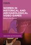 Women in Historical and Archaeological Video Games, Buch