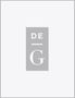 : resurgo - reus, Buch