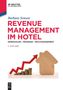 Barbara Sensen: Revenue Management im Hotel, Buch